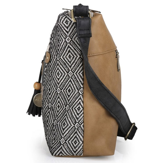 Ženska torba na rame Gabol Mawui 538313-002 - dodatni pogled