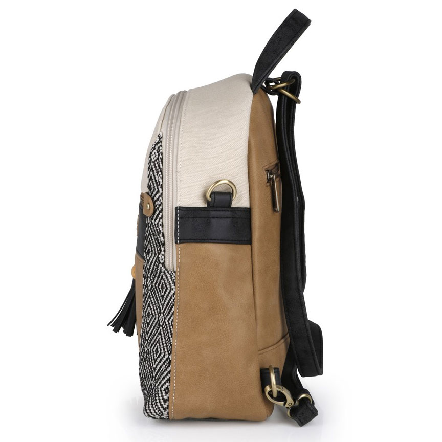 Ženski ranac Gabol Mawui 538342-002 - dodatni pogled