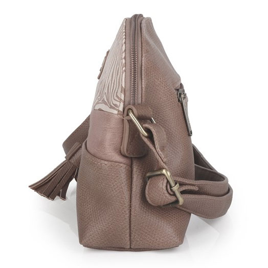 Ženska torba na rame Gabol Kenia 538501-006 - dodatni pogled