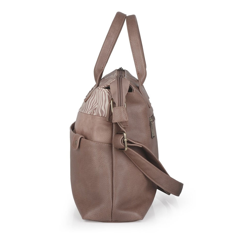 Ženska torba na rame Gabol Kenia 538513-006 - dodatni pogled