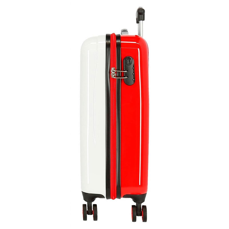 Disney ABS Kofer 55cm Mickey Joy 23914 - dodatni pogled