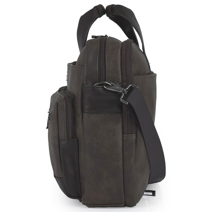 Torba za laptop 15.6 in Gabol Broker 411020-15 - dodatni pogled