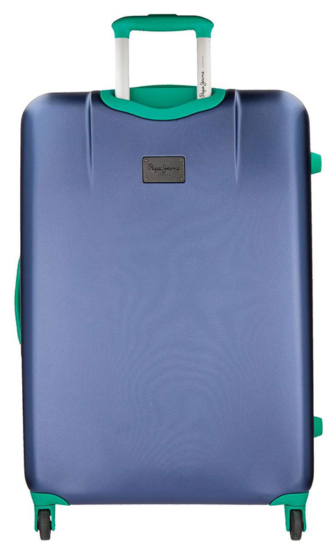 Pepe Jeans ABS Koferi 77/67/55cm Bristol Blue 53994 - dodatni pogled