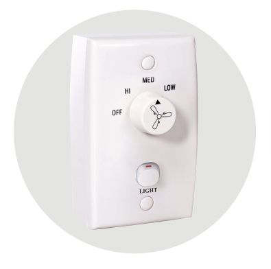 Plafonski ventilator sa lusterom Ardes AR5A120L - dodatni pogled