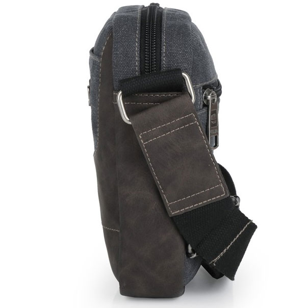 Muška torbica na rame Gabol Fuji 540001-01 - dodatni pogled