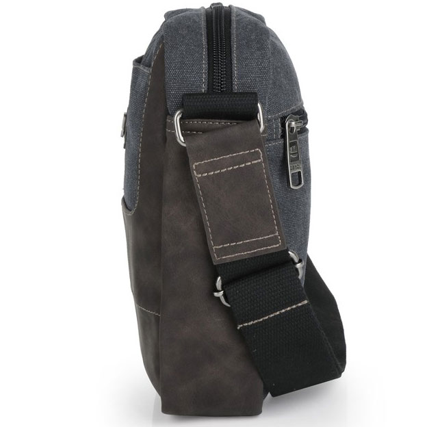 Muška torbica na rame Gabol Fuji 540011-01 - dodatni pogled