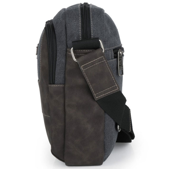 Muška torbica na rame Gabol Fuji 540013-01 - dodatni pogled