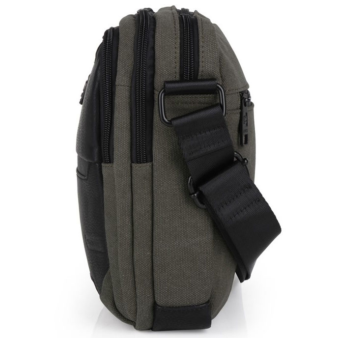 Muška torbica na rame Gabol Fenix 540312-023 - dodatni pogled