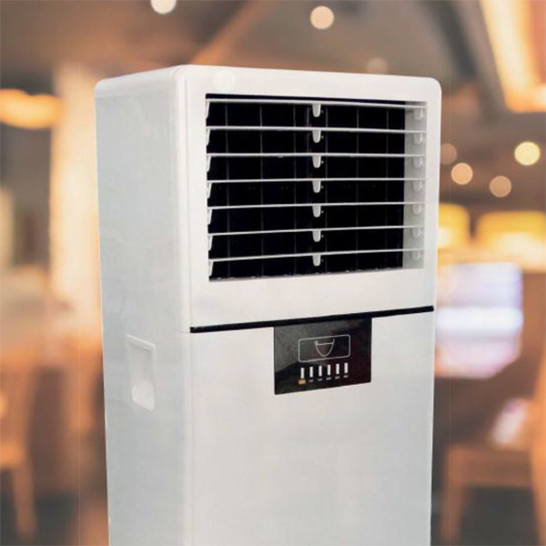 Radialight Air Cooler Uređaj za rashlađivanje Aer Pro N - dodatni pogled