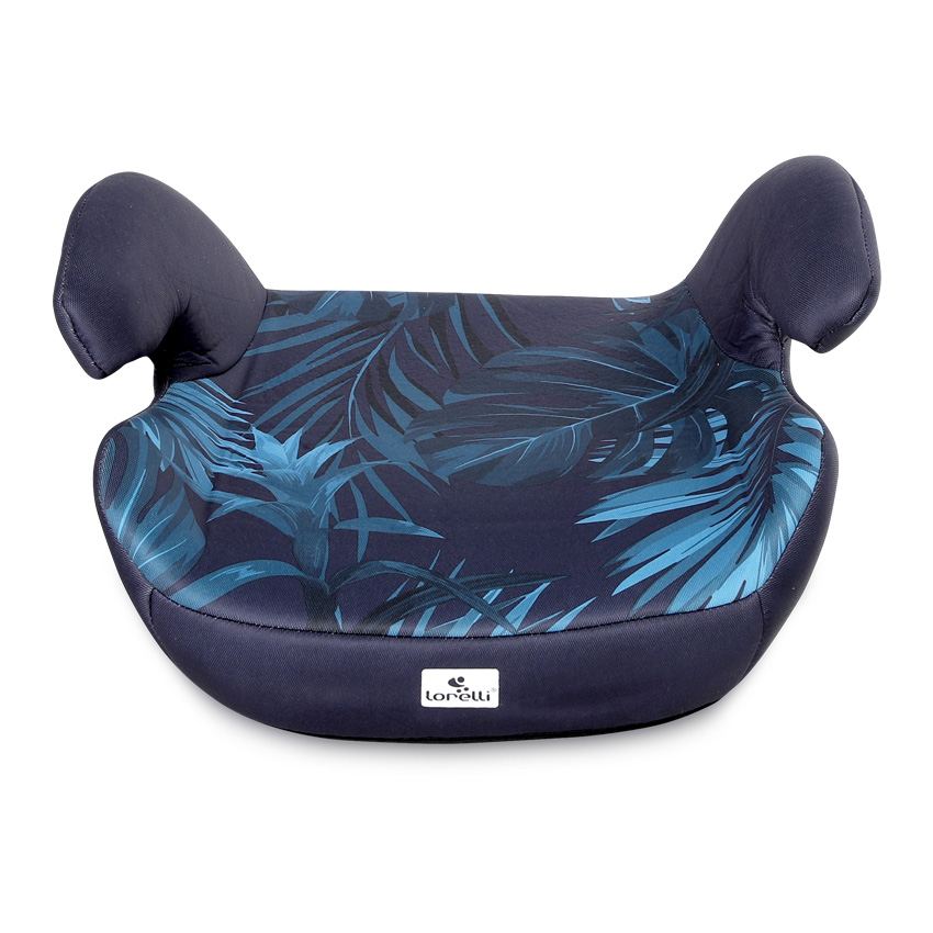 LORELLI Autosedište TEDDY 15-36kg Dark Blue Flowers 10070751959 - dodatni pogled