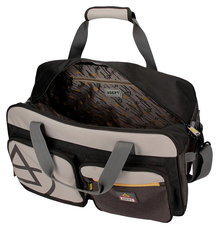 Putna torba Adept Truck 90635 - dodatni pogled