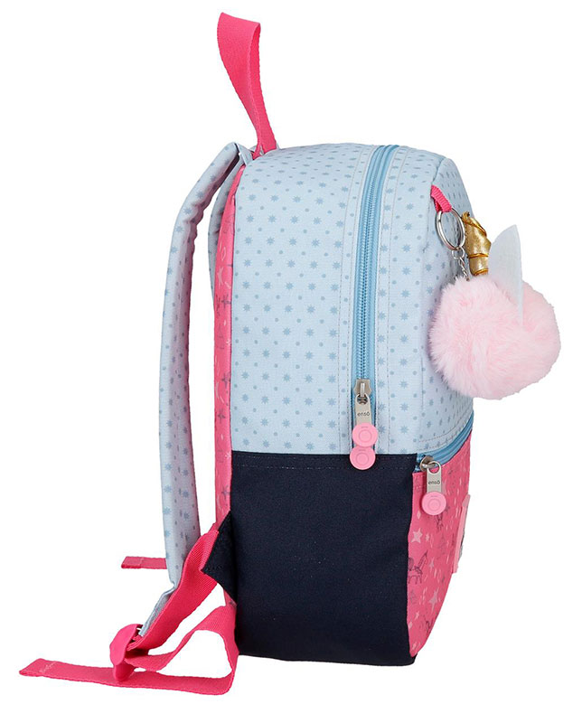 Ranac za vrtić 32cm Enso Trust Me 91521 - dodatni pogled