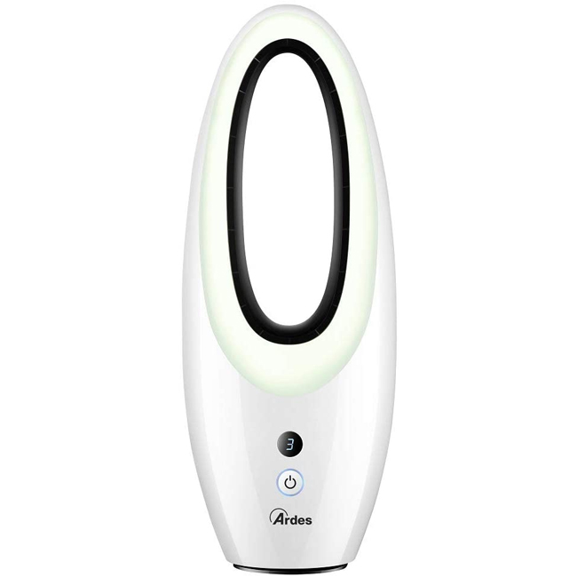 Rashladni uređaj sa daljinskim upravljačem Ardes AR5BL2 - dodatni pogled