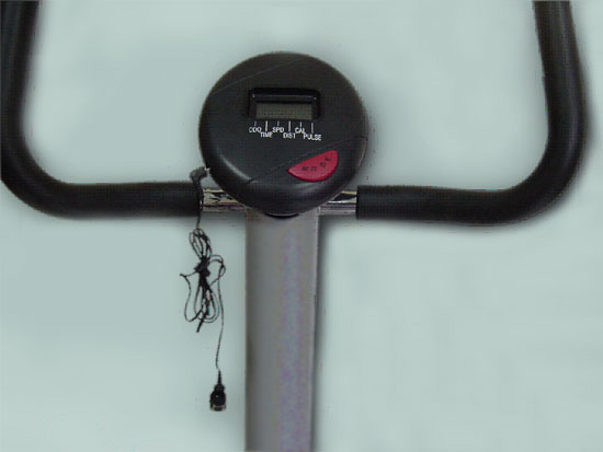 Sobni Magnetni trenažer Bicikla RX 100 S - dodatni pogled