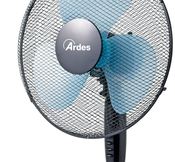 Podni ventilator Ardes AR5EA40P - dodatni pogled