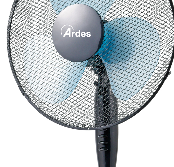 Podni ventilator Ardes AR5EA40PB - dodatni pogled