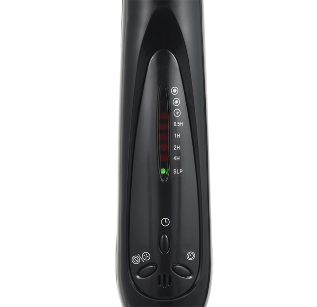 Podni ventilator sa daljinskim upravljačem Ardes AR5EA40PR - dodatni pogled