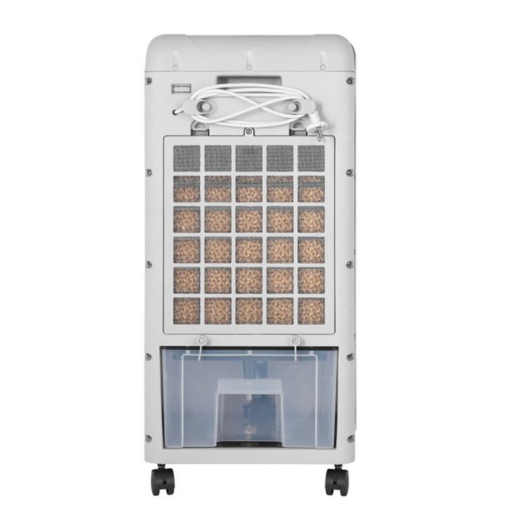 Uređaj za rashlađivanje vazduha 2U1 Ardes AR5R12 - dodatni pogled