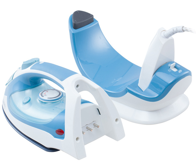 Pegla na paru sa postoljem Camry CR5026 - dodatni pogled