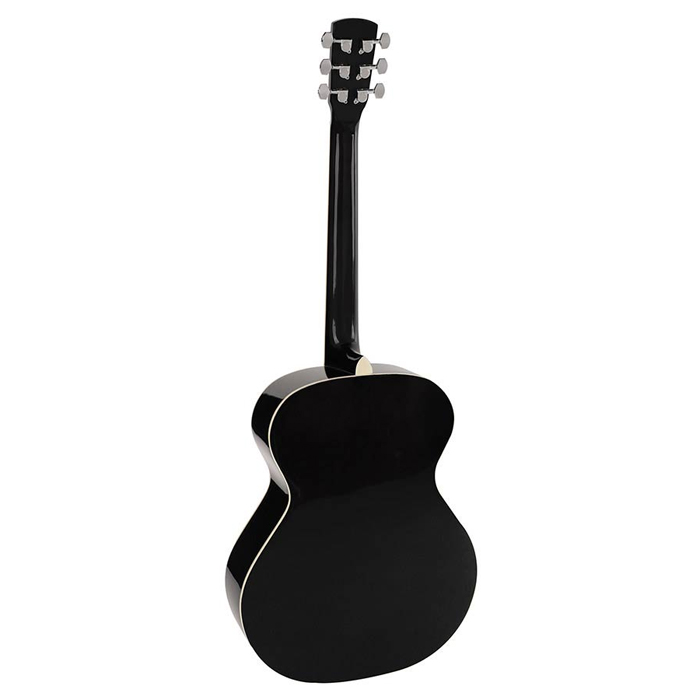 Akustična Western gitara Nashville Auditorium GSA-60-SB - dodatni pogled