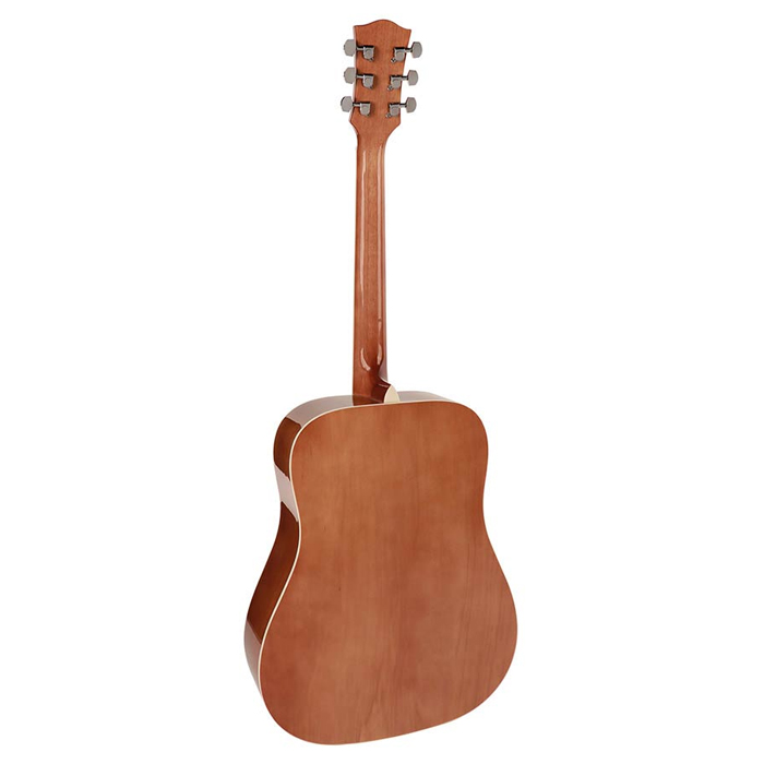 Akustična Western gitara Richwood RD-12-SB - dodatni pogled