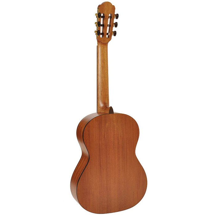 Klasična gitara Salvador CS-234 3/4 - dodatni pogled