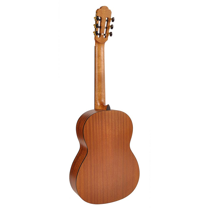 Klasična gitara Salvador CS-244 - dodatni pogled