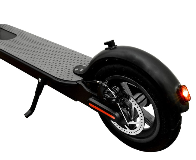 Električni trotinet Ring RX2 black - dodatni pogled