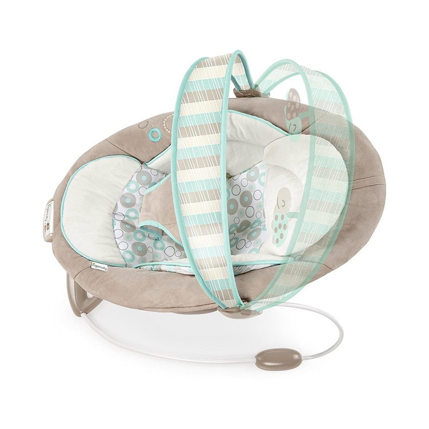 KIDS II Ingenuity Ležaljka SAMPSON SKU10269 - dodatni pogled