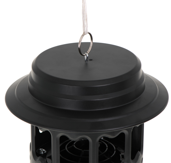 Aparat za uništavanje letećih insekata Camry CR7936 - dodatni pogled