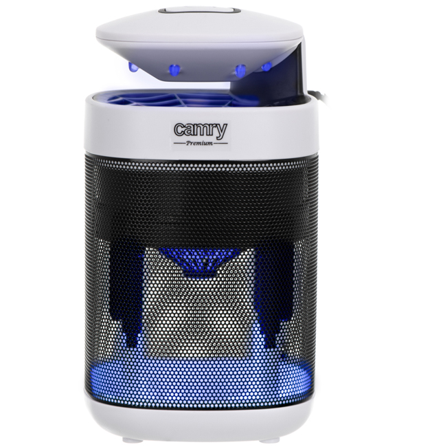 Stoni USB aparat za uništavanje letećih insekata Camry CR7937 - dodatni pogled