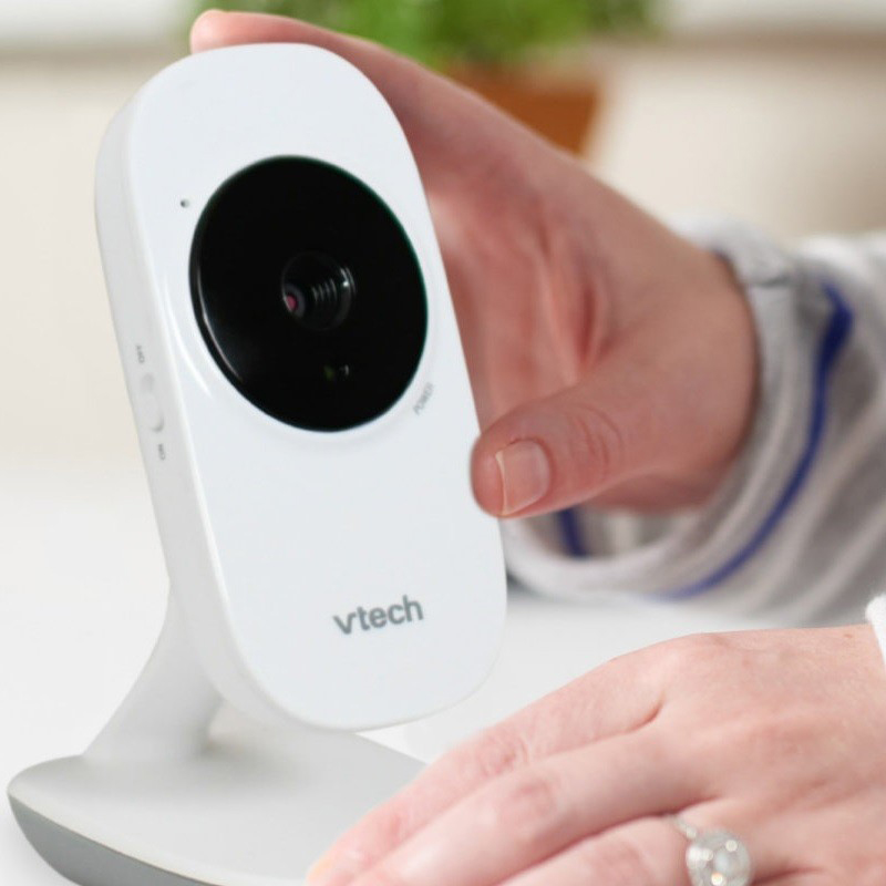 VTECH Bebi alarm - Video monitor VM2251 - dodatni pogled