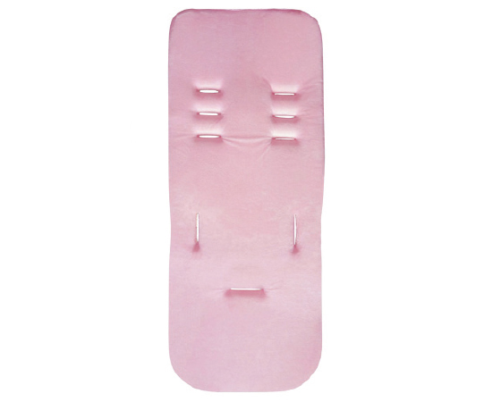 KIKKA BOO Uložak za kolica od memorijske pene CANDY STREETS 31106010010 - dodatni pogled