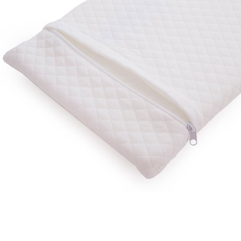 KIKKA BOO Jastuk za bebe od memorijske pene MY LITTLE BEAR 31106010005 - dodatni pogled