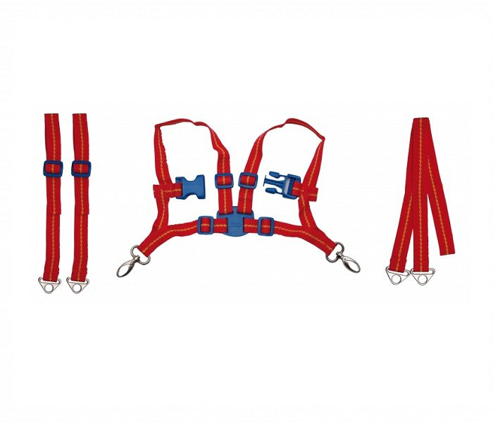 CANPOL Kaiševi za prohodavanje Kaiševi za kolica 9/700 - dodatni pogled