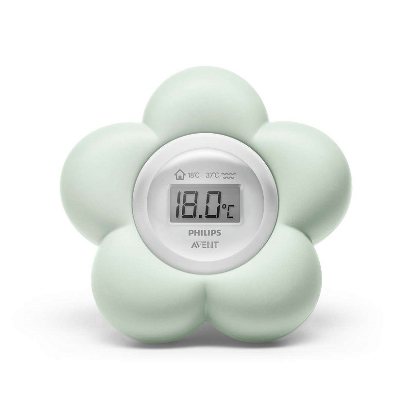PHILIPS AVENT Digitalni termometar 6901 SCH480/20 - dodatni pogled