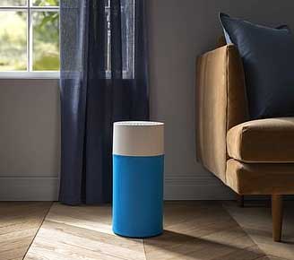 Prečistač vazduha Blueair Pure 411 - dodatni pogled