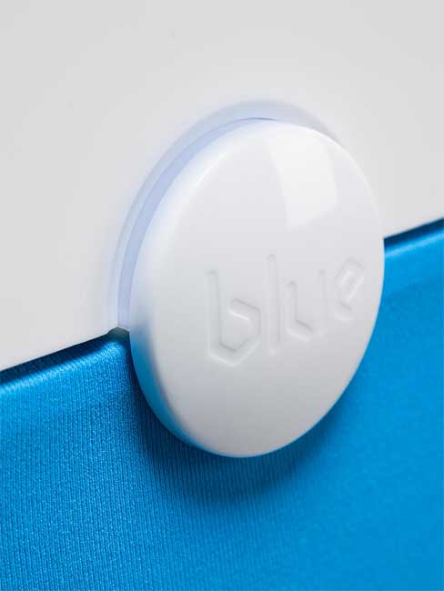 Prečistač vazduha Blueair Blue Pure 221 - dodatni pogled