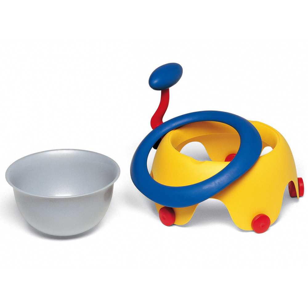 FOPPAPEDRETTI Noša POPI POTTY 9700029140 - dodatni pogled