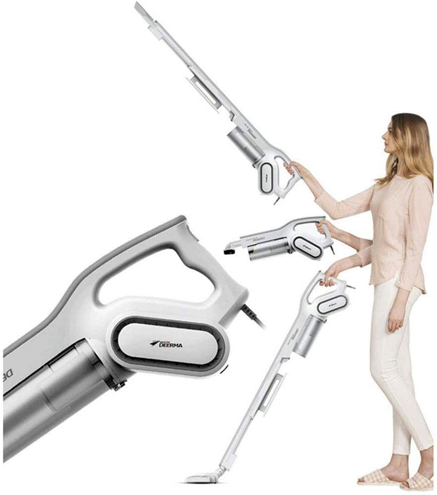 Kućni Štapni i Ručni Usisivač Xiaomi Deerma DX700 - dodatni pogled