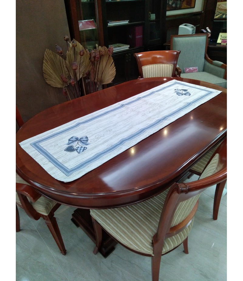 Četvrtasti nadstolnjak Raner 547az - dodatni pogled