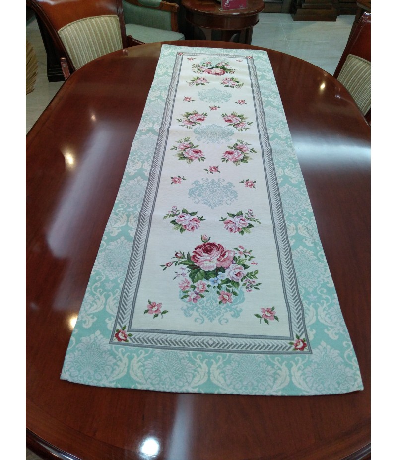 Četvrtasti nadstolnjak Raner 386ve - dodatni pogled