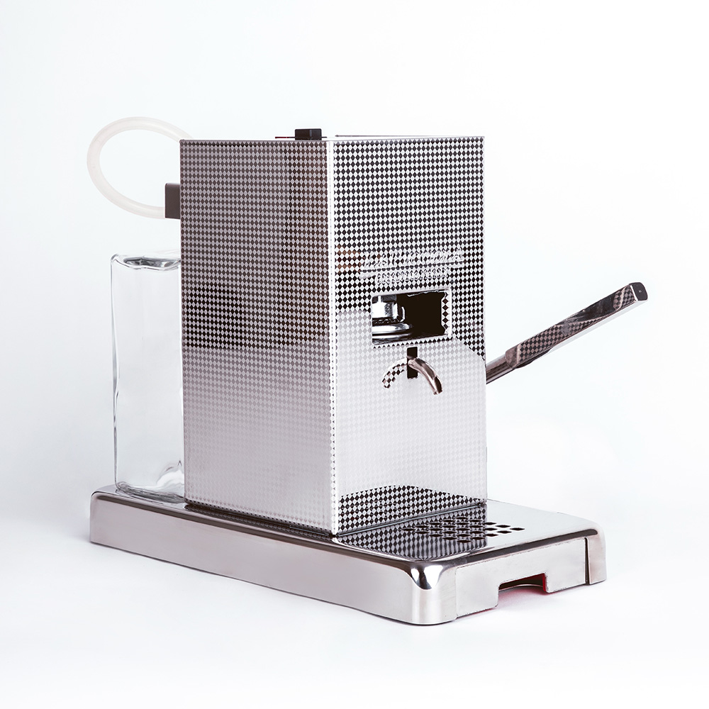 Espresso La Piccola Perla by Doncafe paket - dodatni pogled