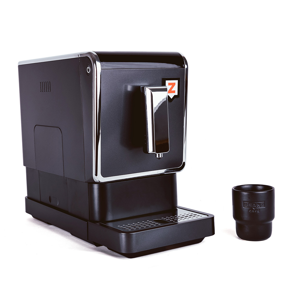 Espresso BeanZ to Cup by BeanZ cafe paket - dodatni pogled