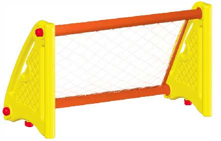 Fudbalski gol Pilsan 033971 - dodatni pogled