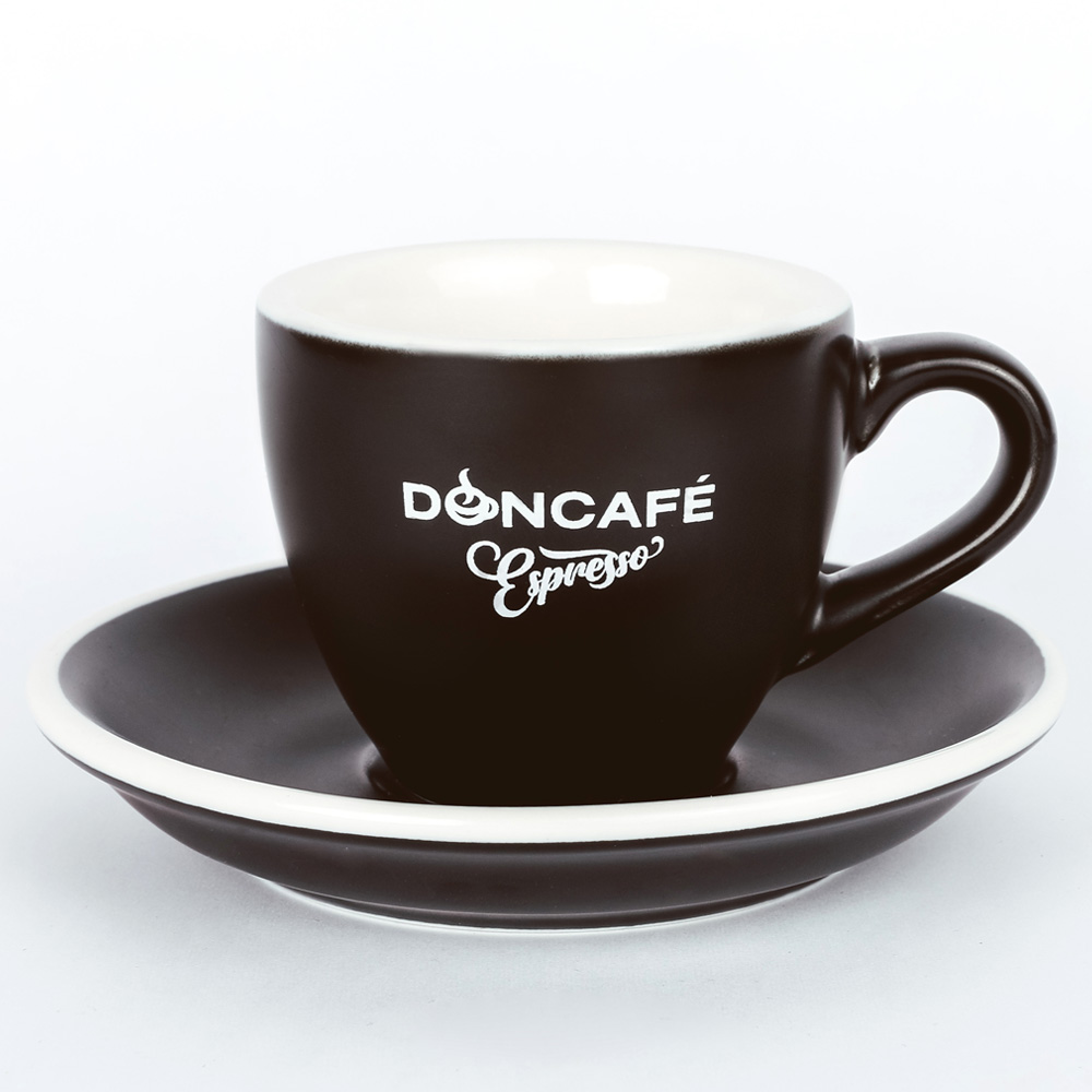 Set šoljica Doncafe espresso elegance - dodatni pogled