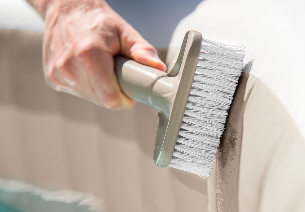 Spa set za održavanje Intex 28004 - dodatni pogled