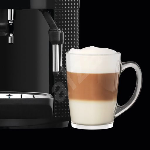 Krups espresso aparat EA810B70 - dodatni pogled