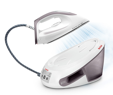 Tefal Pro express parna stanica SV8011 - dodatni pogled
