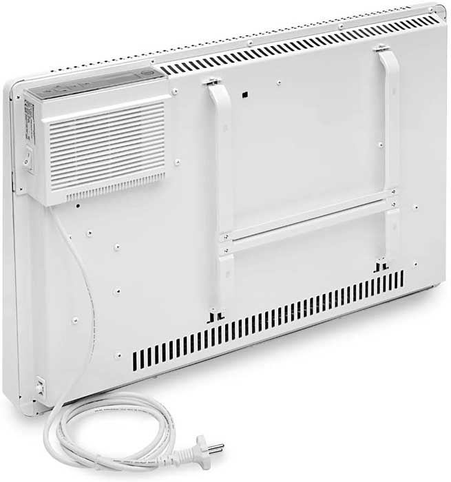 Konvektorska grejalica Radialight Sirio 15 1500W - dodatni pogled